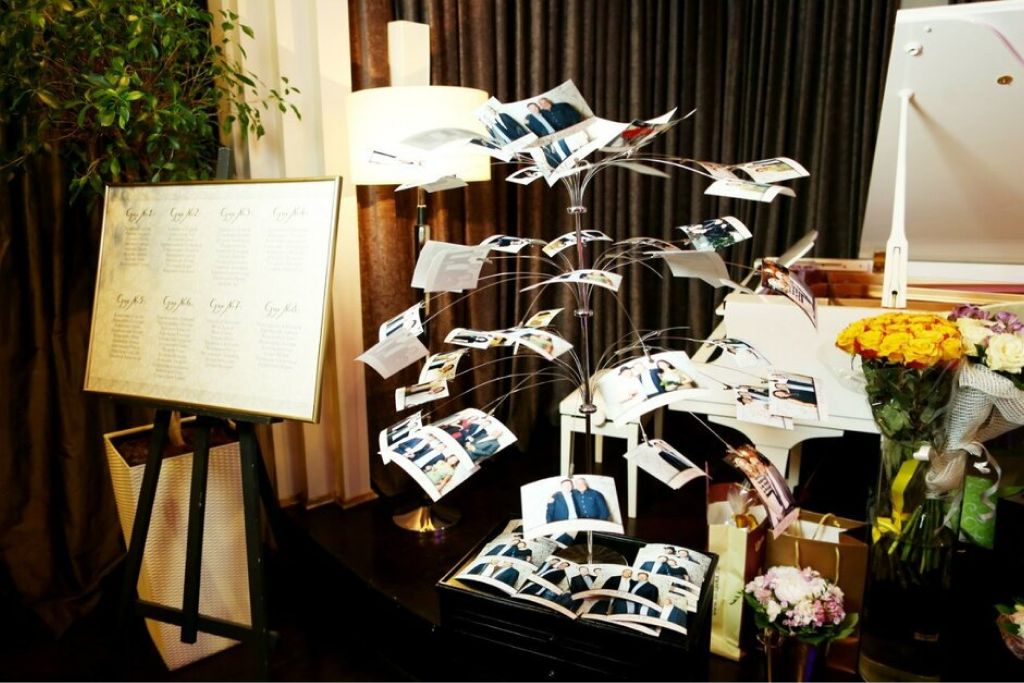 Выездная студия Моментальной печати WeMakePhoto